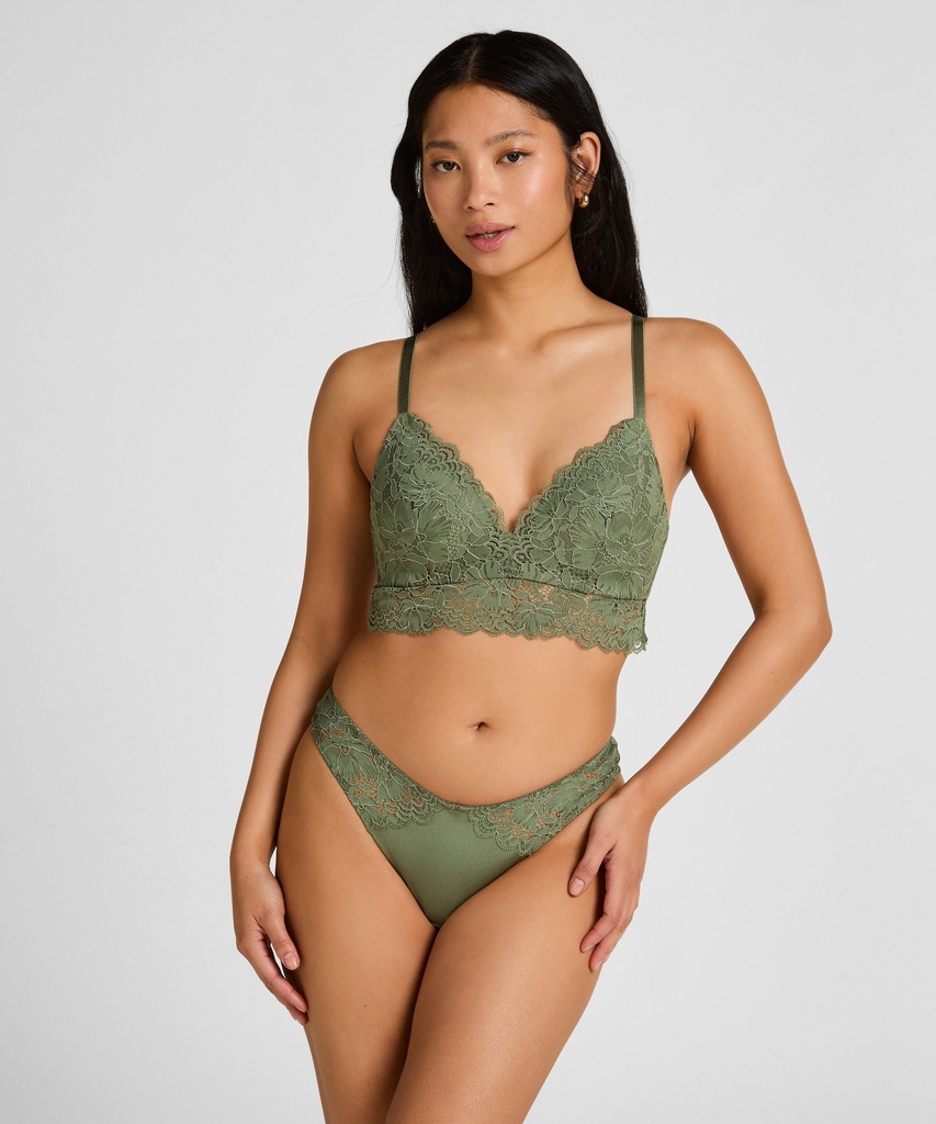 String Andrea - Vert