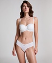 Coton de Géorgie brésilien - Blanc