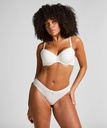 Slip brésilien Lola - Blanc