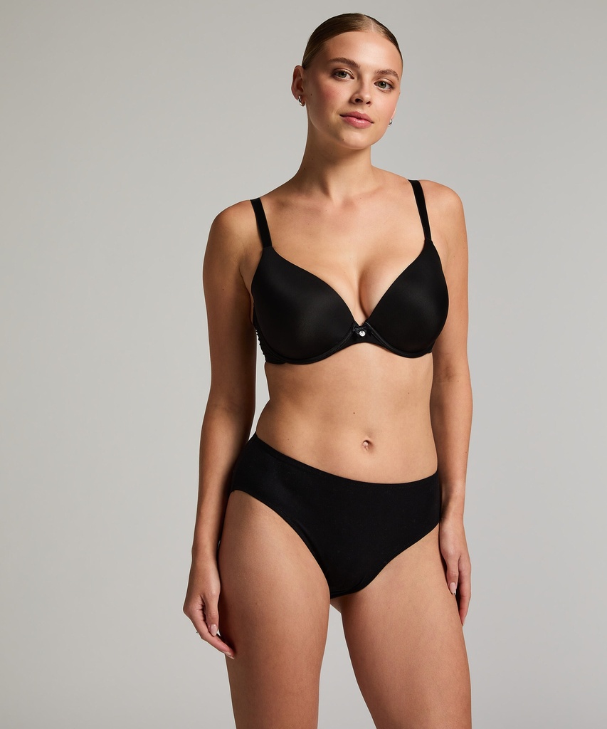 Culotte Menstruelle - Noir