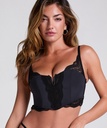 Brassière Bronte - Noir