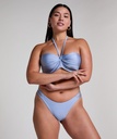 Bas de bikini Honolulu - Bleu