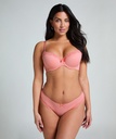 Slip brésilien Lola - Orange