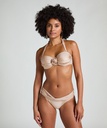 Bas de bikini Rio Lima - Beige