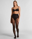 Collants 40 Deniers Contrôle Total - Noir