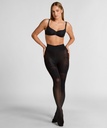 Collants 40 Deniers Lift &amp; Shape Total - Noir