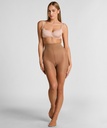 Collants 15 Deniers Lift &amp; Shape Total - Beige