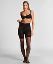 Collants 15 Deniers Lift &amp; Shape Total - Noir