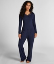 Ensemble de pyjama - Bleu
