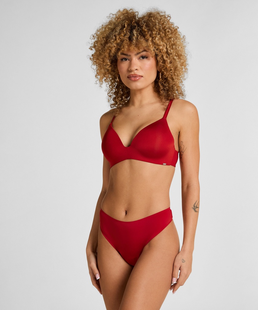 Invisible string basic - Rouge