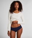 Lot de 2 culottes Georgia - Bleu