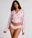 Lot de 2 culottes Georgia - Rose