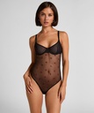 Body Chelsey - Noir