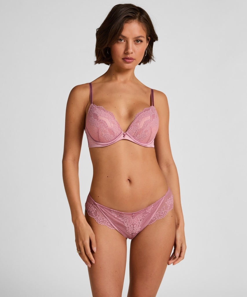 Brazilian Laila - Rose