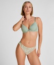 Slip brésilien Belle - Vert