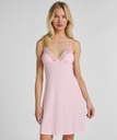 Nuisette en Jersey - Rose