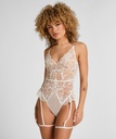 Body Prina - Blanc