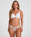 String Wera - Blanc