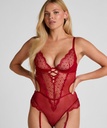 Body Cordelie - Rouge