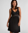 Nuisette Nora Lace - Noir