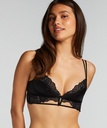 Brassière Lainey - Noir