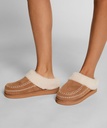 Pantoufles Iggy - Marron