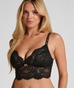 Brassière Dorothy - Noir