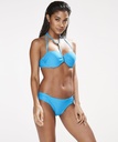 Smooth Elegance Rio Bikini Bottoms - Blue