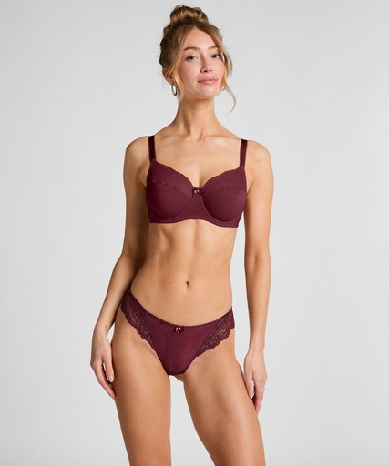String Sophie - Rouge