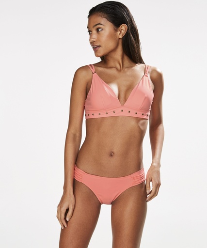 [133737005] Major Bling Rio Bikini Bottoms - Orange