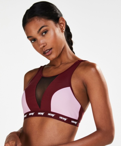 HKMX Mesh Top - Red