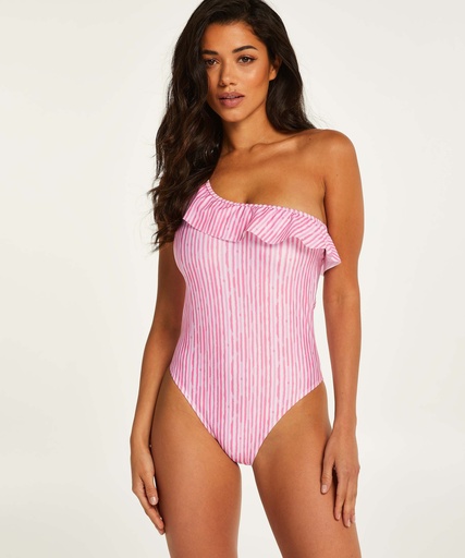 Julia Swimsuit - Pink