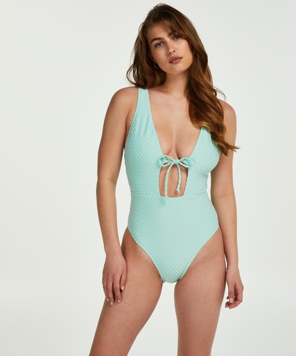 Maui swimsuit - Green
