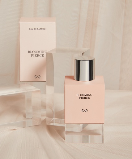 [202748001] Eau de Parfum Blooming Fierce 50 ml - Blanc