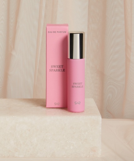 [202754001] Parfum petit format Sweet Sparkle 10 ml - Blanc