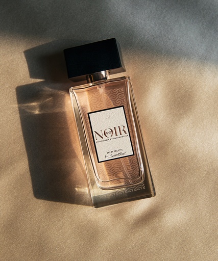 [206845001] Eau de Toilette Noir - Blanc