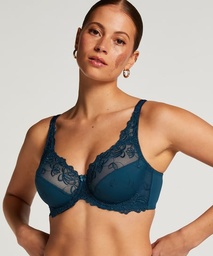 DIVA UF - Legion Blue, Bleu, coloris