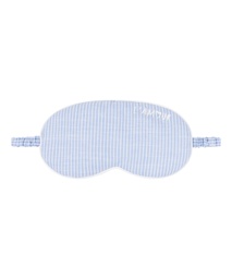 Masque pour les yeux - Bleu, Bleu, coloris