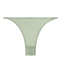 Slip brésilien Kaiden - Vert, Vert, coloris