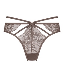 String Wera - Marron, Marron, coloris