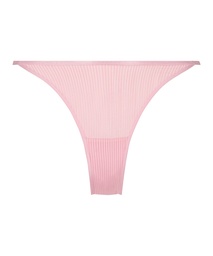 Slip brésilien Kaiden - Rose, Rose, coloris