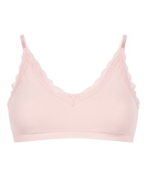 Bralette Lola - Rose, Rose, coloris
