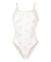 Body Darcy - Blanc, Blanc, coloris