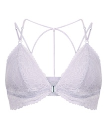 Brassière Isadora - Violet, Violet, coloris