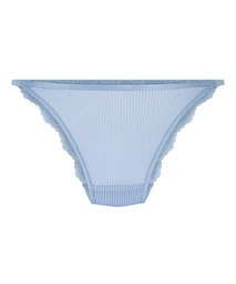 Slip brésilien Kaiden - Bleu, Bleu, coloris