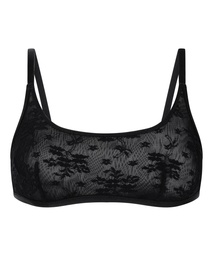 Brassière Darcy - Noir, Noir, coloris