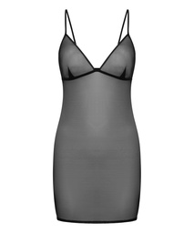 Nuisette Marie - Noir, Noir, coloris
