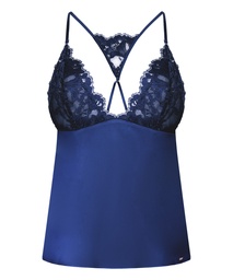 Caraco Grace - Bleu, Bleu, coloris