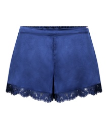 Short Grace - Bleu, Bleu, coloris