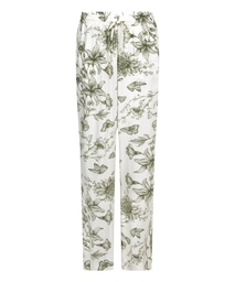 Pantalon de pyjama Storylover - Blanc, Blanc, coloris